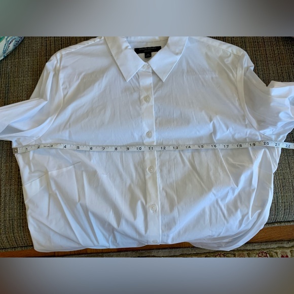 Banana Republic Riley Shirt - Picture 5 of 5
